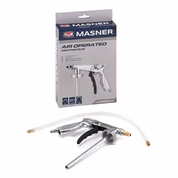 Spray Gun, underbody protection; K2