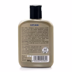 K2 K202 Leather Cleaner Bottle 200