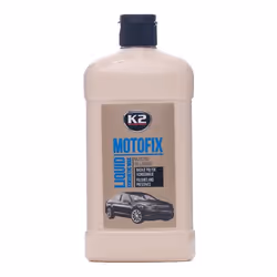 Polish; K2; Bottle 500