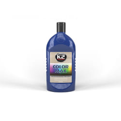 K2 K025NI Polish Bottle 500 blue