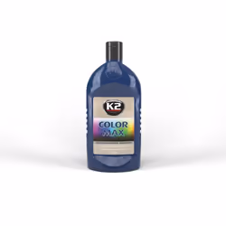 Polish; K2; Bottle 500 blue