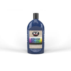 K2 K025GR Polish Bottle 500 blue