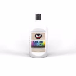 Polish; K2; Bottle 500 white