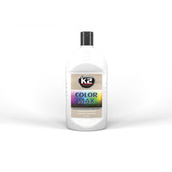K2 K025BI Polish Bottle 500 white