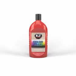 Polish; K2; Bottle 500 red