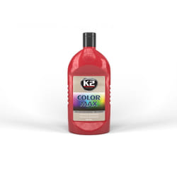 K2 K025CE Polish Bottle 500 red