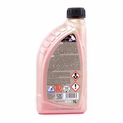 K2 T201C Antifreeze G12+ red 1 Ready mixed AUDI: A4 B7 Avant, A4 B6 Avant, A4 B5 Avant, VOLKSWAGEN: Corrado, GOLF 1, GOLF 1 Cabriolet