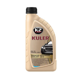 K2 T201N Antifreeze G11 blue 1 Ready mixed MERCEDES-BENZ: CLA Coupe, C-Class Coupe, A-Class, NISSAN: MICRA 2, Qashqai 2, BMW: 3 Saloon, 5 Saloon