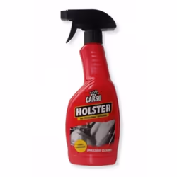 Textile / Carpet Cleaner; K2; HOLSTER; Pump-action Spray Bottle
