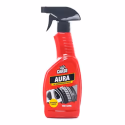 Tyre Cleaner; K2; AURA; aerosol 500