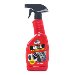 K2 AURA C155 Tyre Cleaner aerosol 500