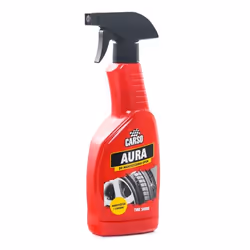 K2 AURA C155 Tyre Cleaner aerosol 500