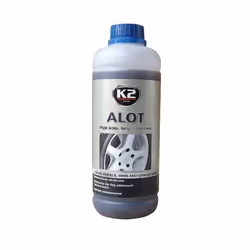 Tyre Cleaner; K2; Bottle 1