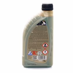 K2 T211N Antifreeze G11 blue 1 Concentrate