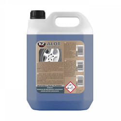 K2 M121 Tyre Cleaner Canister 5