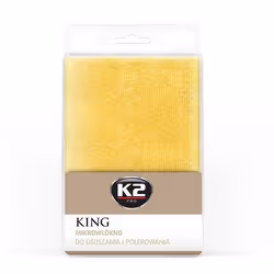 Polishing Cloth; K2; Microfibre