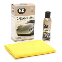 K2 G010 Paint Polish Set Bottle 140