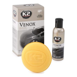 K2 G050 Paint Polish Set Bottle 180