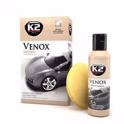 K2 G050 Paint Polish Set Bottle 180