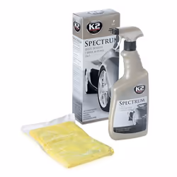 Paint Polish Set; K2; Bottle 770