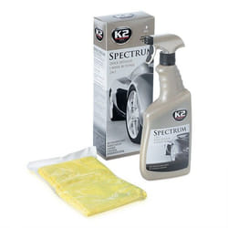 K2 G020 Paint Polish Set Bottle 770