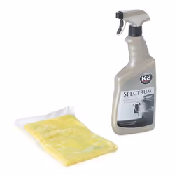 K2 G020 Paint Polish Set Bottle 770