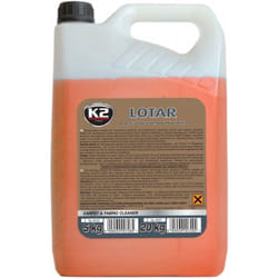 K2 M181 Textile / Carpet Cleaner 5 Canister