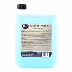 Screenwash; K2; Bottle 5