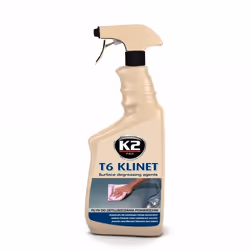 Cleaner / Thinner; K2; 700 aerosol