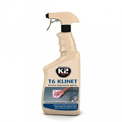 K2 L761 Cleaner / Thinner 700 aerosol