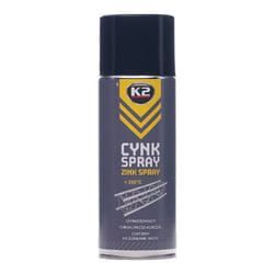 K2 ZINC SPRAY L350 Zinc Spray Zinc aerosol 400