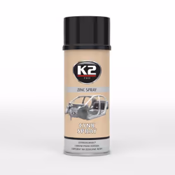 K2 ZINC SPRAY L350 Zinc Spray Zinc aerosol 400