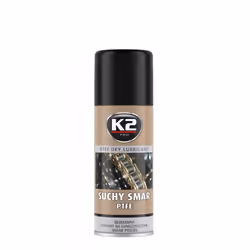 PTFE spray; K2; aerosol 400