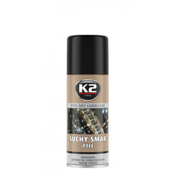 K2 W120 PTFE spray aerosol 400