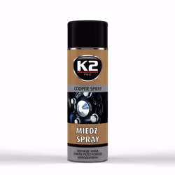 Copper Grease; K2; 400