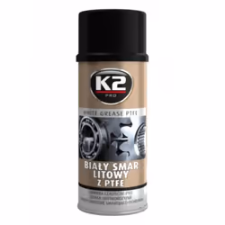 K2 W121 PTFE spray aerosol 400
