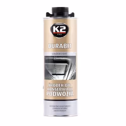 Underbody Protection; K2; Bottle 1