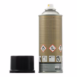 Zinc Spray; K2; aerosol 400 Metalliferous