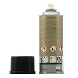 K2 L352 Zinc Spray aerosol 400 Metalliferous