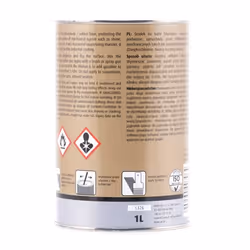 K2 L326 Underbody Protection Bottle 1