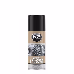 K2 W126 Universal Lubricant 400
