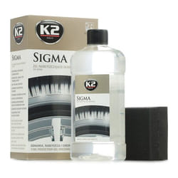 K2 G157 Tyre Cleaner 500