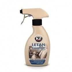 K2 K204 Leather Cleaner Pump-action Spray Bottle 250