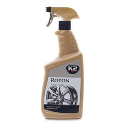 K2 G167 Rim Cleaner Pump-action Spray Bottle 700
