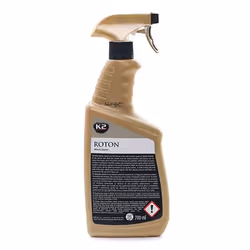 K2 G167 Rim Cleaner Pump-action Spray Bottle 700