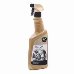 K2 G167 Rim Cleaner Pump-action Spray Bottle 700