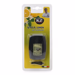 Air freshener; K2; Blister Pack 5