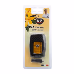 Air freshener; K2; Blister Pack 5