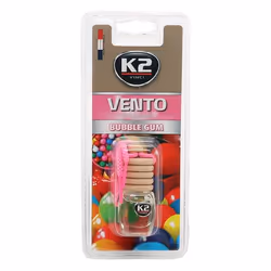 Air freshener; K2; Bottle, Blister Pack 8