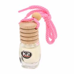 K2 V449 Air freshener Bottle, Blister Pack 8